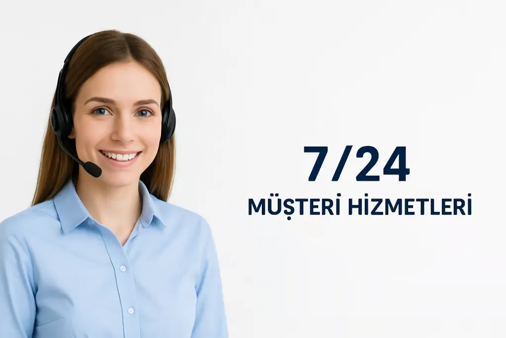 GAZİEMİR VAİLLANT Teknik Servis Ekibi